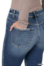 Load image into Gallery viewer, “Homeward Bound” Jeans
