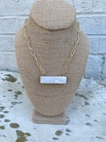 Load image into Gallery viewer, “Shellabration” Necklace
