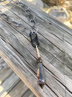Load image into Gallery viewer, “Prediction” Necklace
