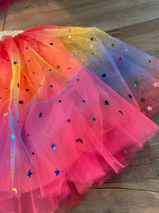 Sparkle Girly Tutu-variety