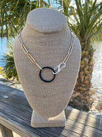 Load image into Gallery viewer, “Many A Friend” Necklace

