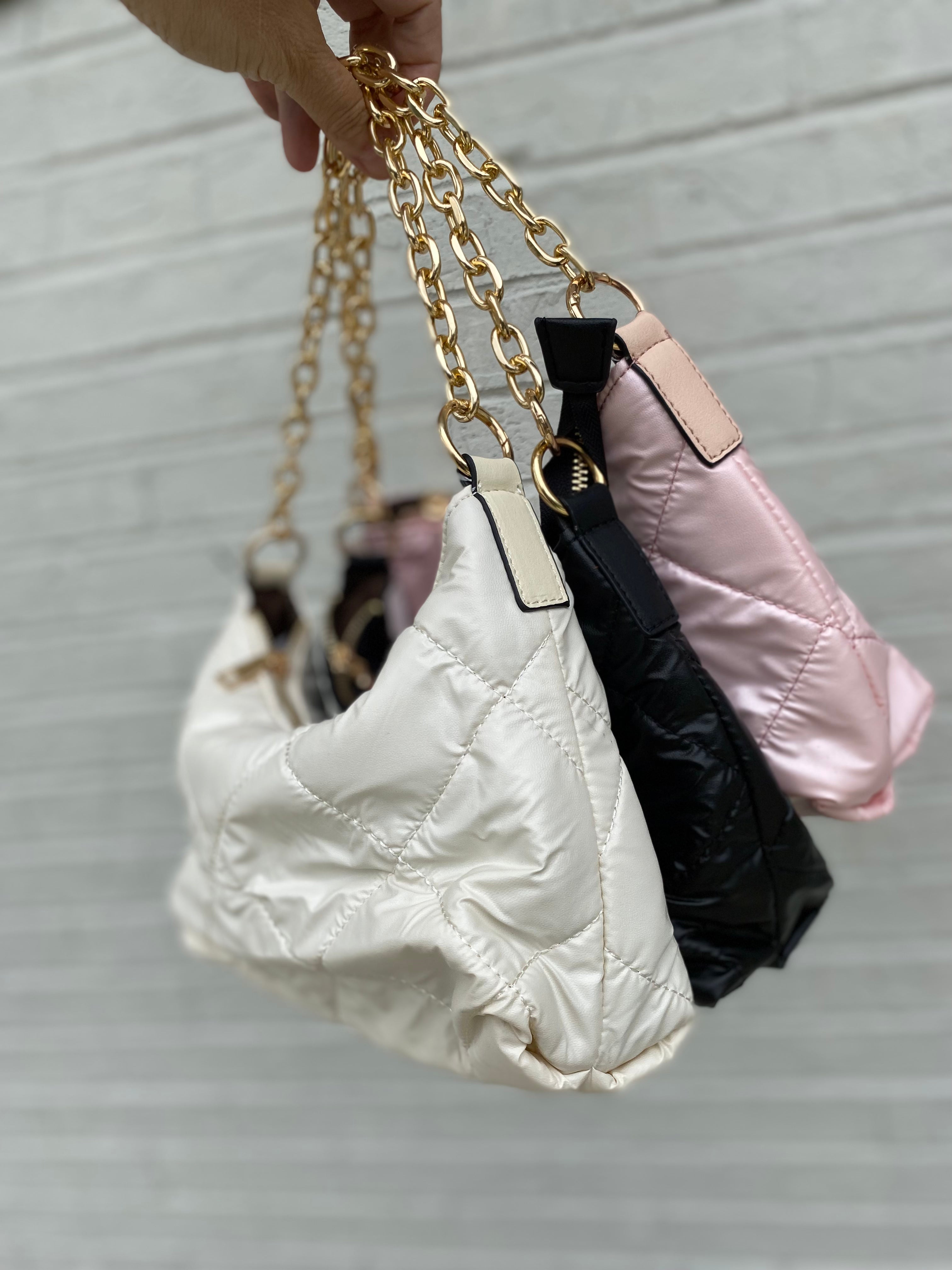 “Pearl” Handbag