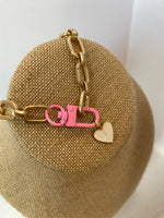 Load image into Gallery viewer, “Girl Stuff” Necklace
