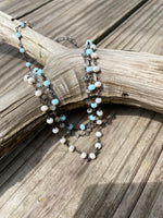 Load image into Gallery viewer, “Breeze” Necklace
