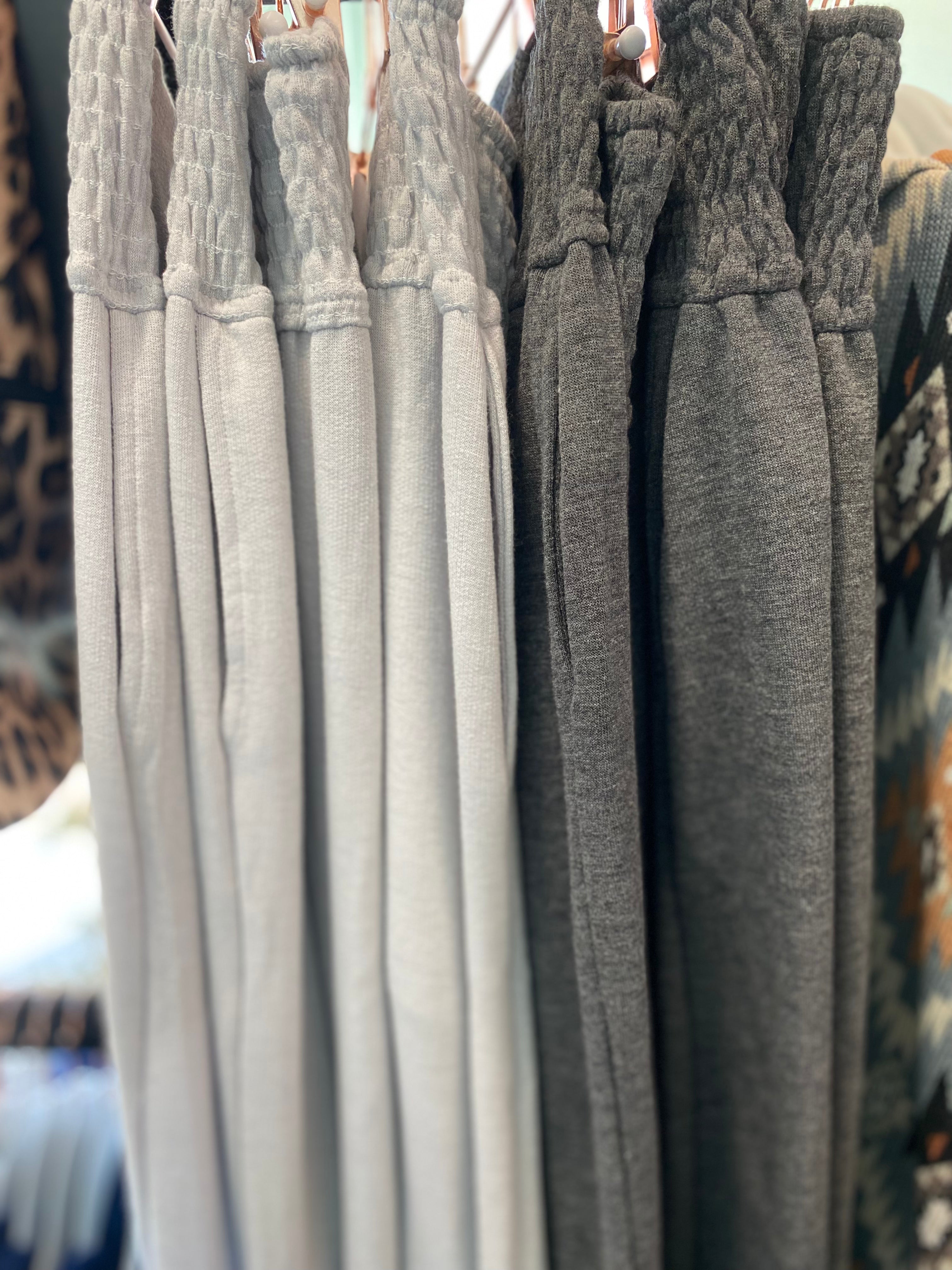 “It’s All Casual” Pants