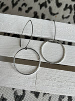 Load image into Gallery viewer, “Gracie” Earrings
