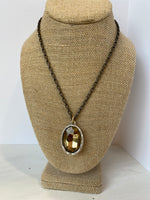 Load image into Gallery viewer, “Sending Signals” Necklace
