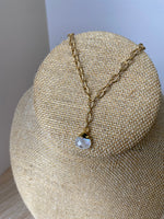 Load image into Gallery viewer, “Mindful” Necklace
