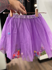 Sparkle Girly Tutu-variety