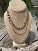 Load image into Gallery viewer, “Craze” Necklace
