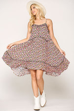Load image into Gallery viewer, “Marlene” Dress
