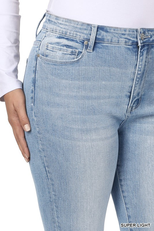 “Just Girls” Jeans (PLUS)