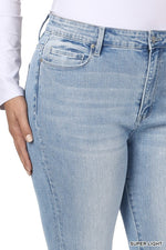 Load image into Gallery viewer, “Just Girls” Jeans (PLUS)
