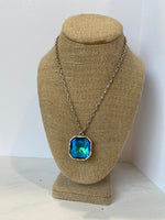 Load image into Gallery viewer, “Sending Signals” Necklace

