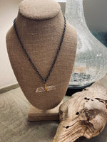 Load image into Gallery viewer, “Gigi” Necklace
