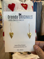 Load image into Gallery viewer, “Oh My Heart” Earrings
