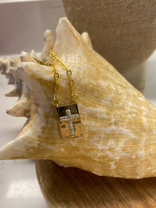 “Bree” Necklace