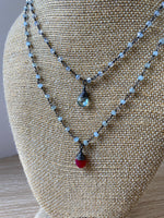 Load image into Gallery viewer, “First Place” Necklace
