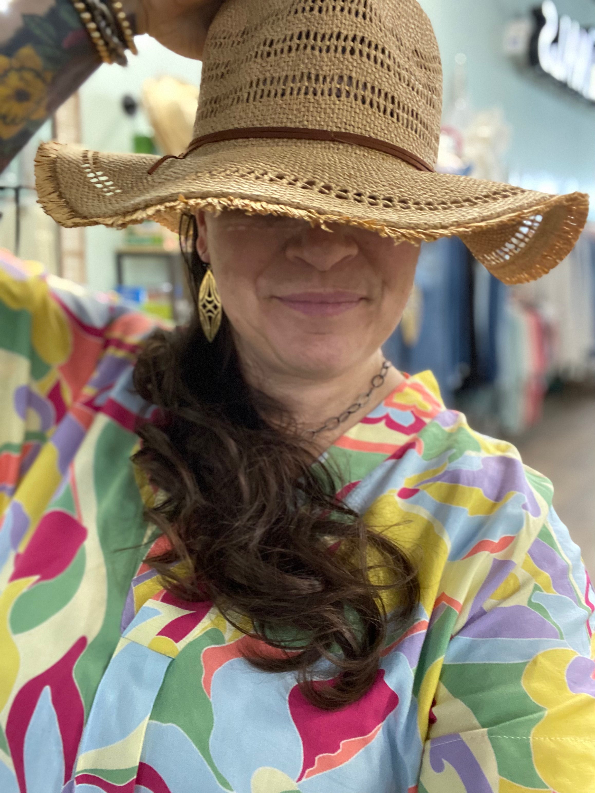 “Get Ready” Hat