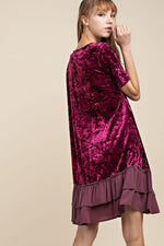 Load image into Gallery viewer, “Mimosas on Monday” Dress
