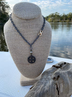 Load image into Gallery viewer, “Jonas” Necklace
