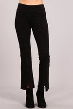 Load image into Gallery viewer, “Ivy” Split Ankle Pants
