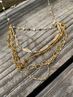 Load image into Gallery viewer, “In the Game” Necklace
