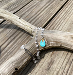 Load image into Gallery viewer, “Bit o’ Beach” Necklace
