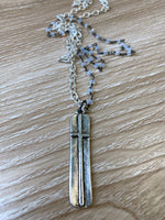 Load image into Gallery viewer, “For Glory” Necklace
