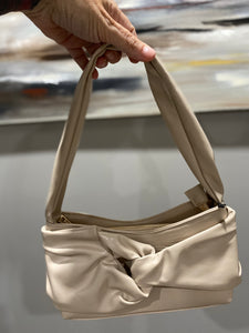 “On Time” Shoulder Bag