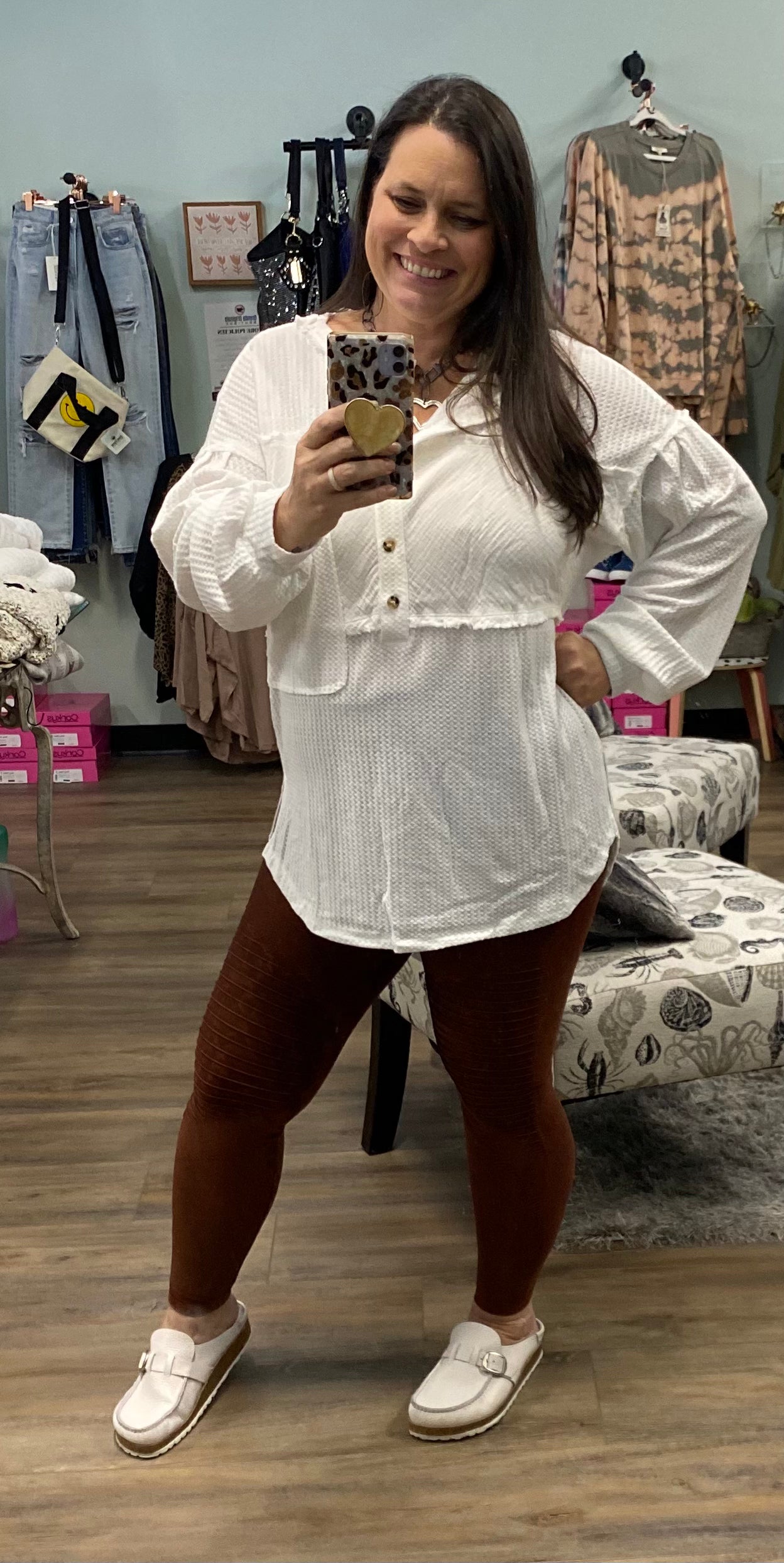 “Can’t Buy Me Love” Top