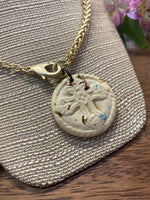 Load image into Gallery viewer, “In Christ Alone” Necklace
