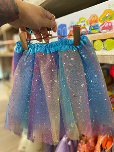 Sparkle Girly Tutu-variety