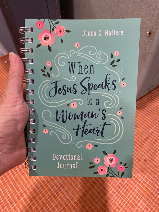 Inspirational Journals