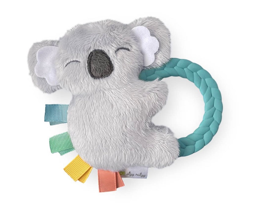 Itzy Ritzy Rattle Pal