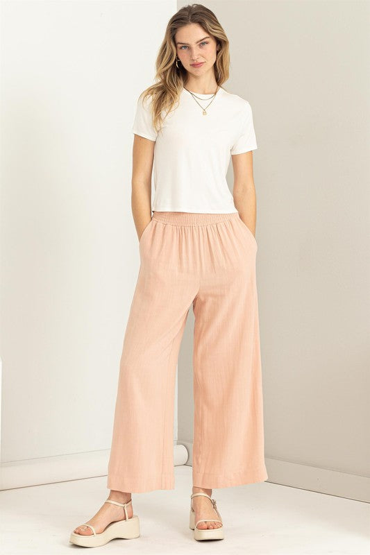 “Just My Style” Pants