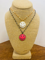 Load image into Gallery viewer, “I Am Happy” Necklace
