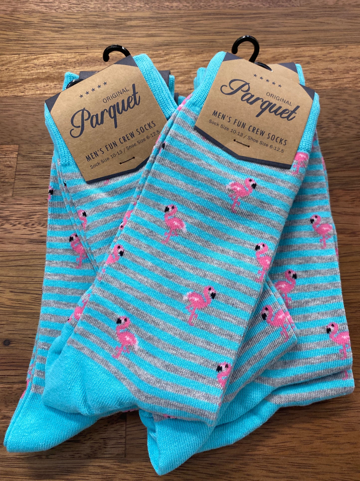 Men’s Socks (variety)