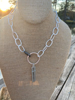Load image into Gallery viewer, “Handley” Necklace
