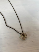Load image into Gallery viewer, “Just Speak” Necklace
