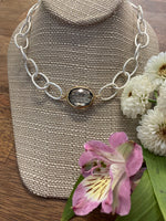 Load image into Gallery viewer, “Hindsight” Necklace
