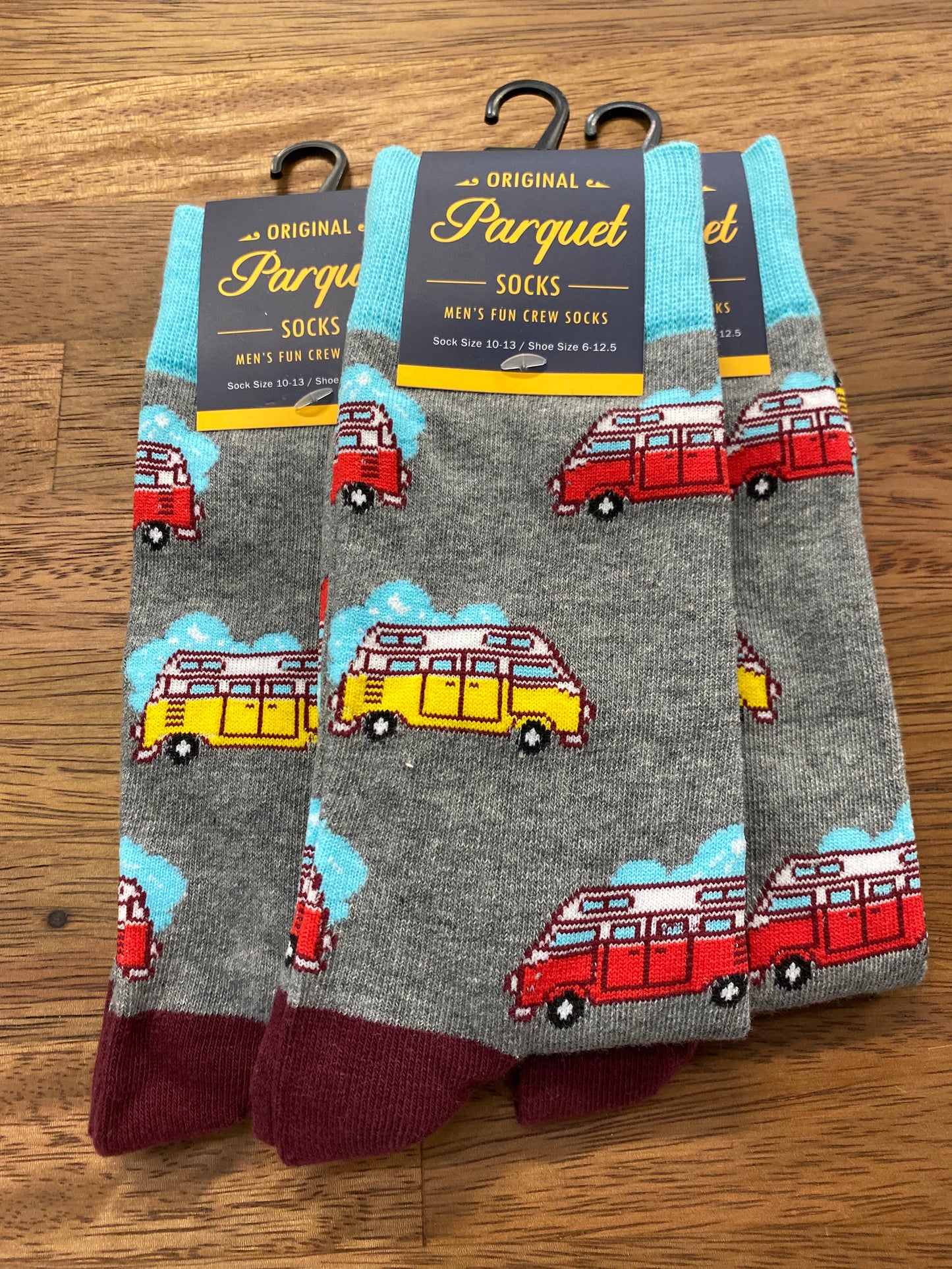 Men’s Socks (variety)