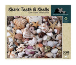 Load image into Gallery viewer, Seashell Puzzles
