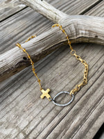 Load image into Gallery viewer, “Marcy” Necklace
