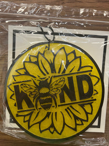 Freshies Car Scent