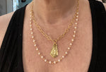 Load image into Gallery viewer, “Anointed” Necklace
