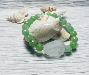 Cheslie Jade Bracelets