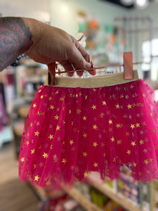 Sparkle Girly Tutu-variety