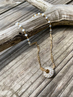 Load image into Gallery viewer, “Up All Night” Necklace
