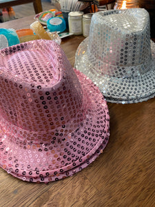 Sparkle Play Hat